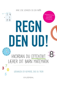 Regn den ud! (e-bog) af Anne Lene Joh