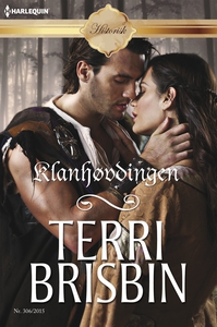 Klanhøvdingen (e-bog) af Terri Brisbi