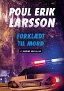 FORKLÆDT TIL MORD (e-bog) af Poul Eri