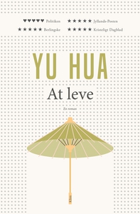 At leve (lydbog) af Yu Hua
