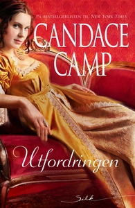 Utfordringen (ebok) av Candace Camp