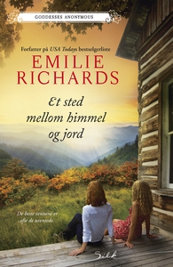 Et sted mellom himmel og jord (ebok) av Emili