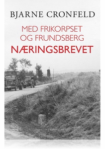MED FRIKORPSET OG FRUNDSBERG - NÆRING
