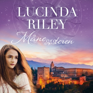 Månesøsteren (lydbog) af Lucinda Rile