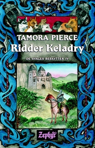 De svages beskytter #4: Ridder Keladr
