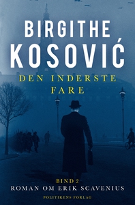 Den inderste fare II (e-bog) af Birgi
