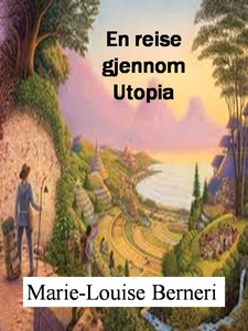 En reise gjennom Utopia (ebok) av Marie-Louis