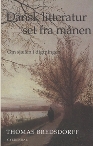 Dansk litteratur set fra månen (e-bog