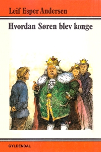 Hvordan Søren blev konge (e-bog) af L