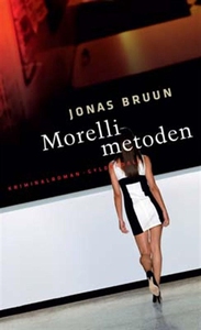Morelli-metoden (lydbog) af Jonas Bru