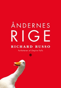 Åndernes rige (e-bog) af Richard Russ