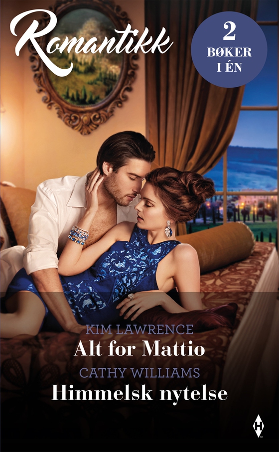 Alt for Mattio / Himmelsk nytelse