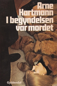 I begyndelsen var mordet (e-bog) af A