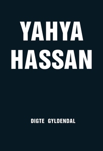 Yahya Hassan (e-bog) af Yahya Hassan