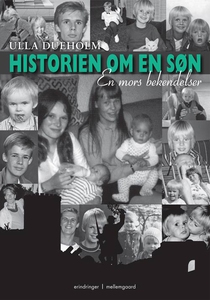 Historien om en søn - en mors bekende