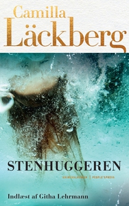 Stenhuggeren (lydbog) af Camilla Läck