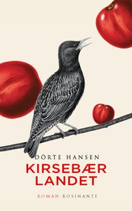Kirsebærlandet (e-bog) af Dörte Hanse