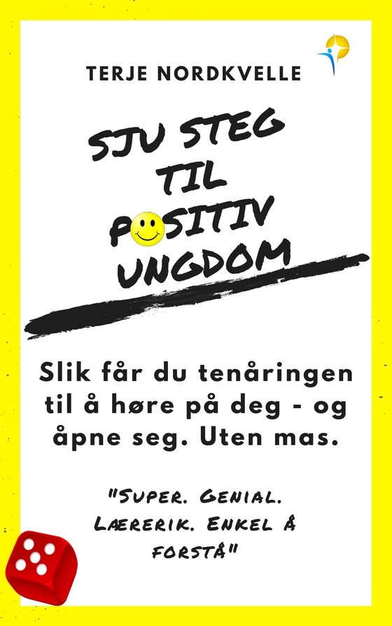 Sju steg til positiv ungdom