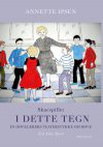 I DETTE TEGN - skuespillet (e-bog) af