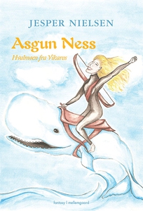 Asgun Ness – Hvalmøen fra Vikaros (e-