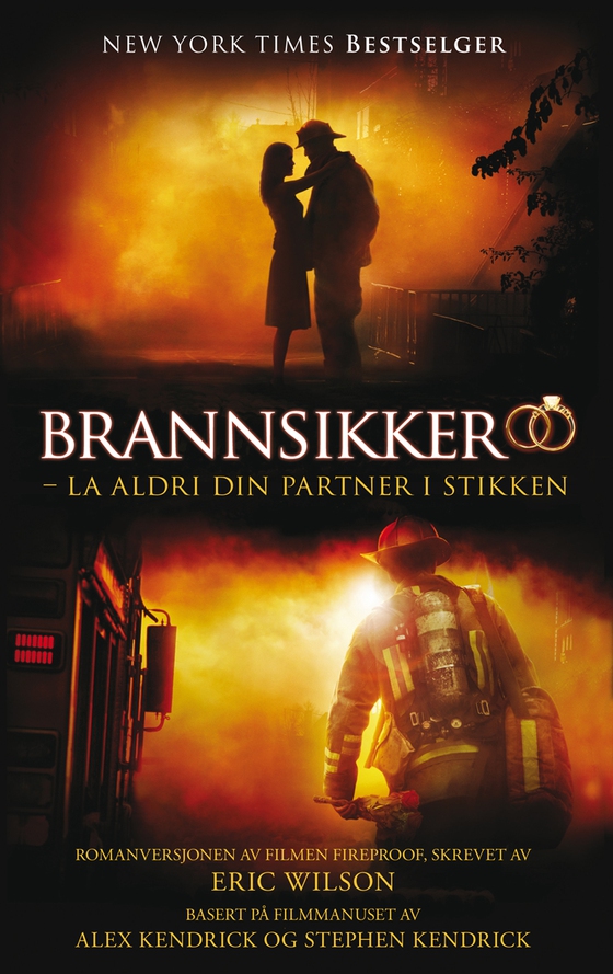 BRANNSIKKER