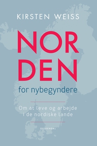 Norden for nybegyndere (e-bog) af Kir
