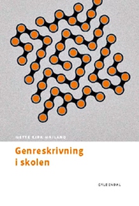 Genreskrivning i skolen (e-bog) af Me