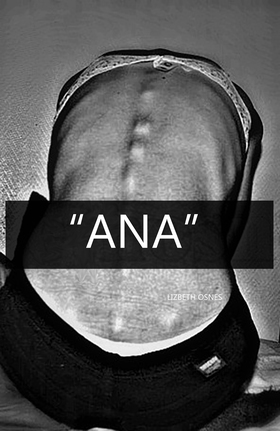 ANA (ebok) av Lizbeth Osnes