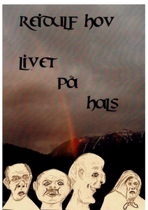 Livet på Hals (ebok) av Reidulf Hov