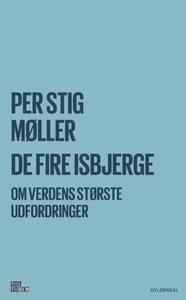 De fire isbjerge (lydbog) af Per Stig