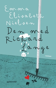 Den med Richard Lange (e-bog) af Emma
