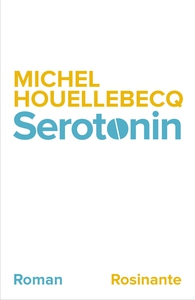 Serotonin (e-bog) af Michel Houellebe