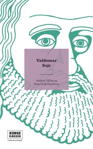 Kongerækken: Valdemar Sejr (e-bog) af