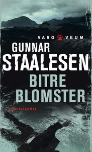 Bitre blomster (e-bog) af Gunnar Staa
