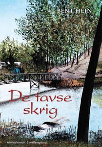 De tavse skrig (e-bog) af Bent Hein