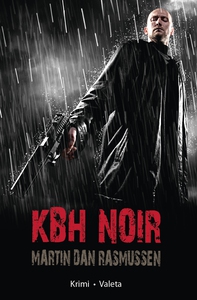 KBH Noir (e-bog) af Martin Dan Rasmus