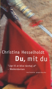 Du, mit du (e-bog) af Christina Hesse