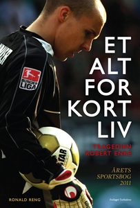 Et alt for kort liv (lydbog) af Ronal