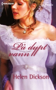 På dypt vann (ebok) av Helen Dickson