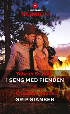 I seng med fienden / Grip sjansen