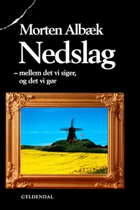 Nedslag (e-bog) af Morten Albæk