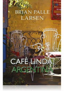Café Linda, Argentina (e-bog) af Bria