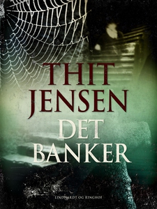 Det banker (e-bog) af Thit Jensen