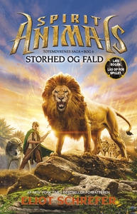 Spirit Animals 6: Storhed og fald (e-