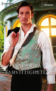 Synder på samvittigheten (ebok) av Louise All