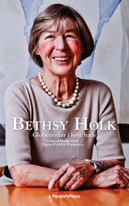 Bethsy Holk (e-bog) af Bethsy Holk, S