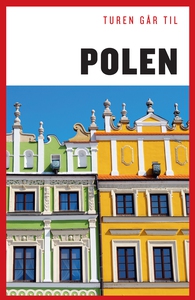 Turen Går Til Polen (e-bog) af Lise H