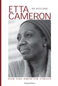 Etta Cameron (e-bog) af Bo Østlund