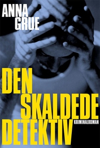 Den skaldede detektiv (lydbog) af Ann