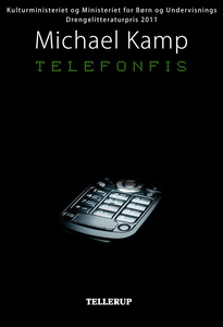 Telefonfis (novelle) (e-bog) af Micha